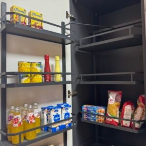 Colonne Sortante 60cm Double