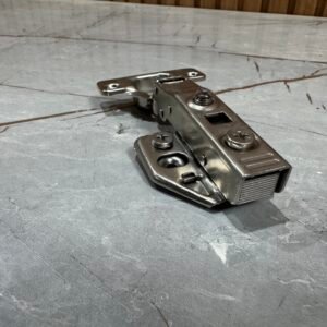 Charniere A Frein 3D Kroft