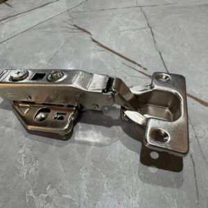 Charniere A Frein 2D Kroft