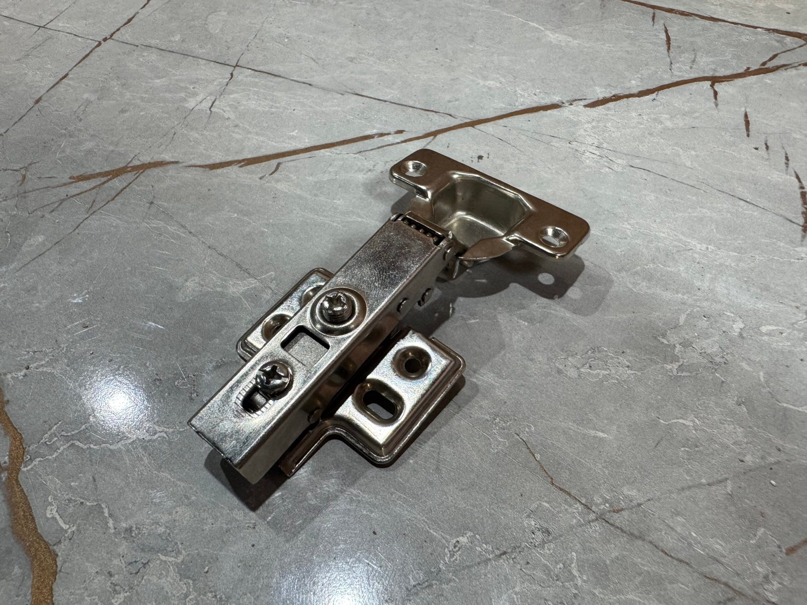 Charniere A Frein Kroft Eco