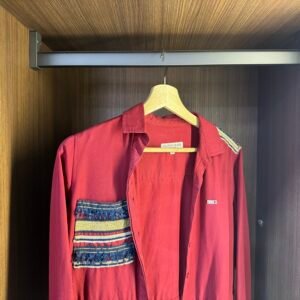 Penderie Avec LED de 3ML