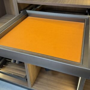 Plateaux Sortant Dressing