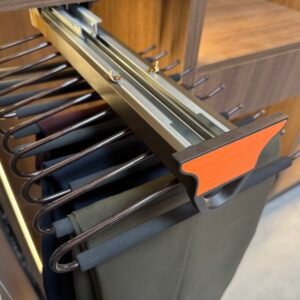 Porte Pantallon 9 Pieces