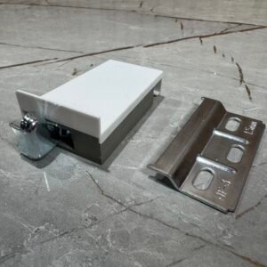 Systéme Acc Alto Blanc Avec Cache