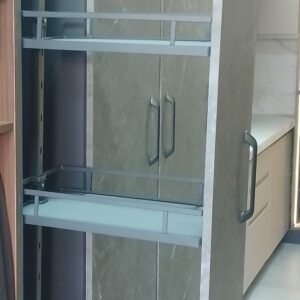 Colonne en Alluminium de 40cm