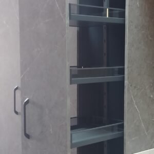 Colonne en Verre de 40cm